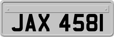 JAX4581