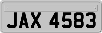 JAX4583