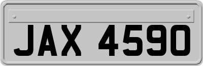 JAX4590