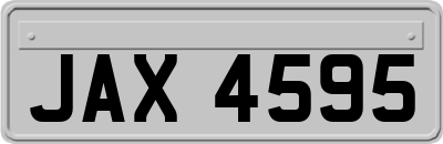 JAX4595