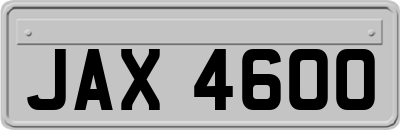 JAX4600