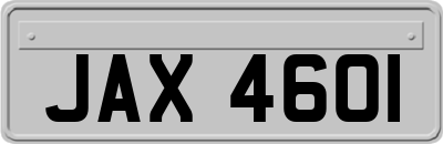 JAX4601