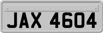 JAX4604