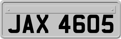 JAX4605