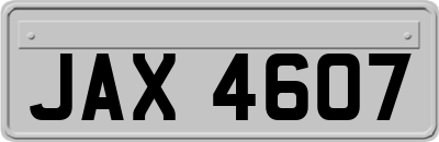 JAX4607