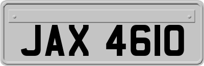 JAX4610