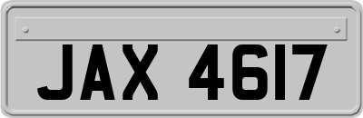 JAX4617