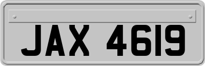JAX4619