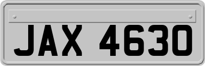JAX4630