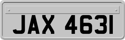 JAX4631