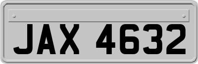 JAX4632