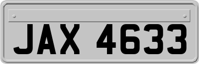 JAX4633