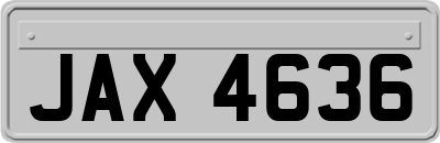 JAX4636