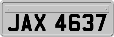 JAX4637