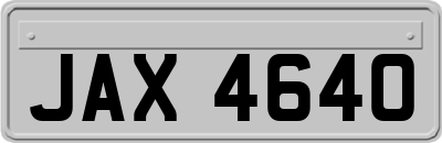 JAX4640