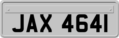 JAX4641