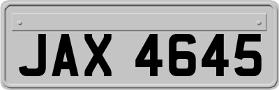JAX4645