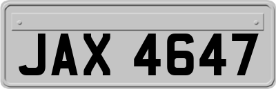 JAX4647