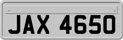 JAX4650