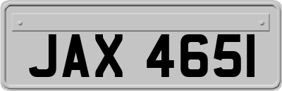 JAX4651