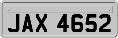 JAX4652