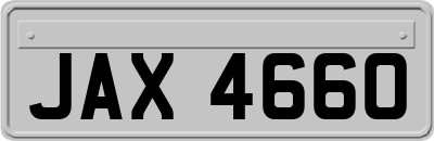 JAX4660