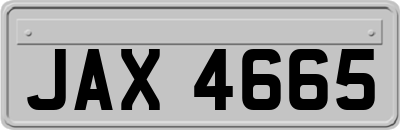 JAX4665
