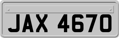 JAX4670
