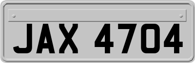 JAX4704
