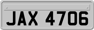JAX4706