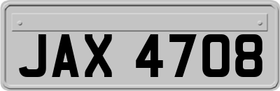 JAX4708