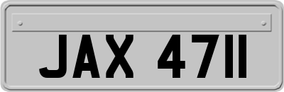 JAX4711
