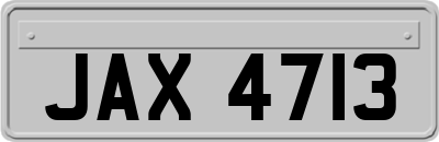 JAX4713