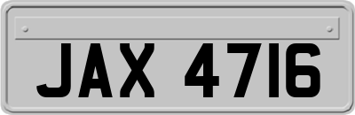 JAX4716