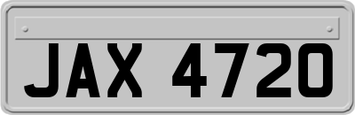 JAX4720