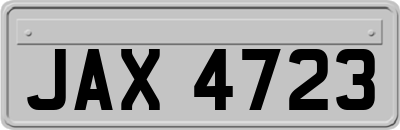 JAX4723