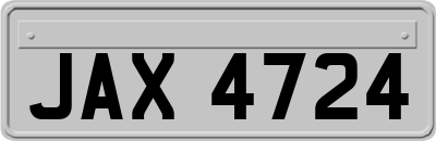 JAX4724
