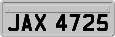 JAX4725