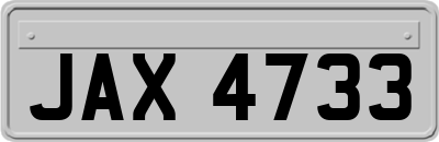 JAX4733