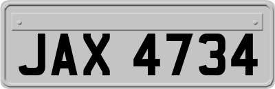 JAX4734