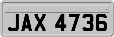 JAX4736