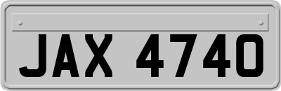 JAX4740