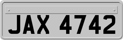 JAX4742