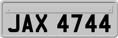 JAX4744