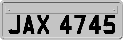 JAX4745