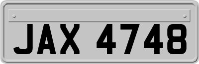 JAX4748