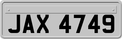 JAX4749