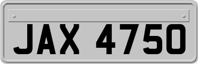 JAX4750