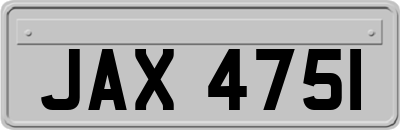 JAX4751