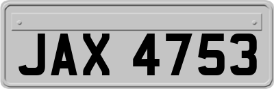 JAX4753